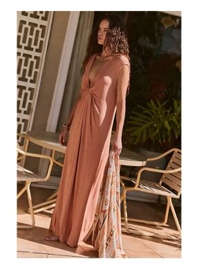 Free People Marina Maxi Dress